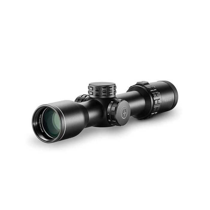 HAWKE Cannocchiale per Balestra XB30 Zoom FFP 2-8x36 385-420FPS #12320