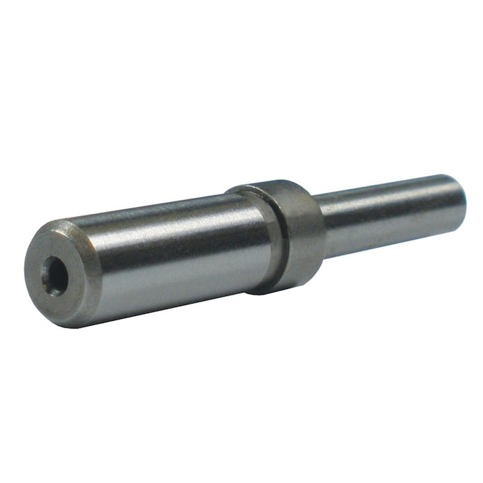 FORSTER Hand Held Outside Neck Turner Pilot .338 #HOT2338