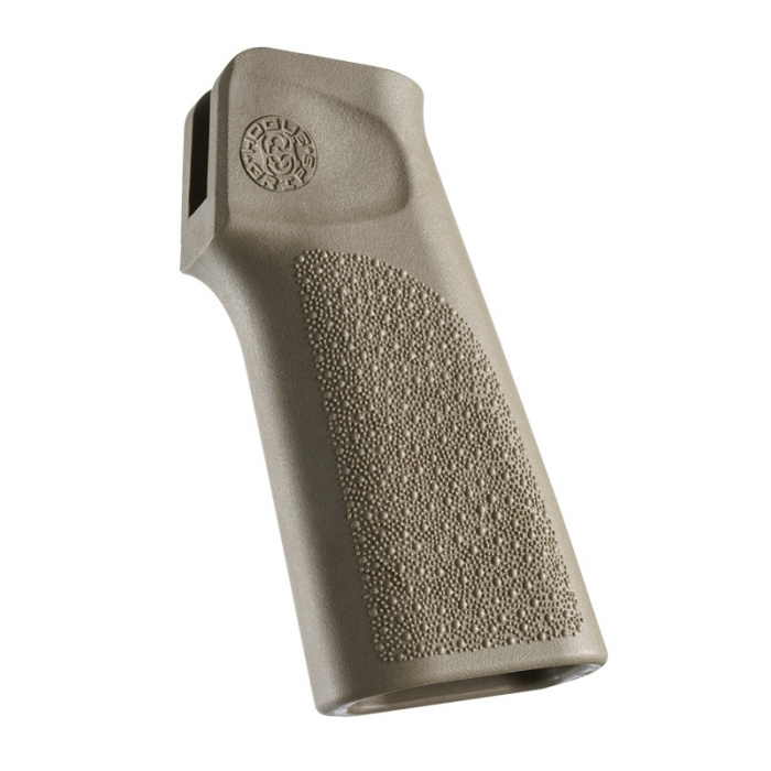 HOGUE Imugnatura Sintetica AR-15 No Finger 15° FDE #13103