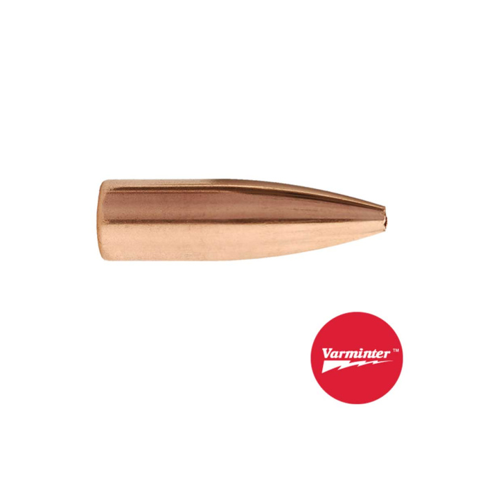 SIERRA Palle Varminter 224" 60gr HP #1375 (100pz)