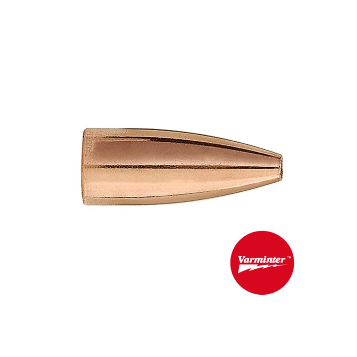 SIERRA Palle Varminter 224" 40gr HP #1385 (100pz)