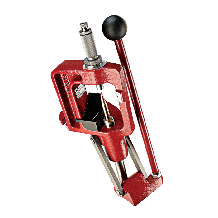 HORNADY Pressa Lock-N-Load Classic Loader #085001