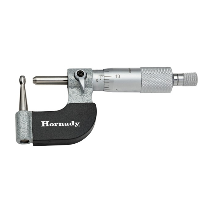 HORNADY Micrometer Caliber Vernier Ball #050059
