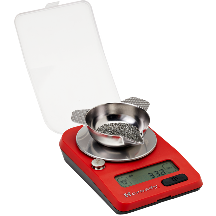 Hornady Balance électronique Bilancia Elettronica G3-1500 #050104