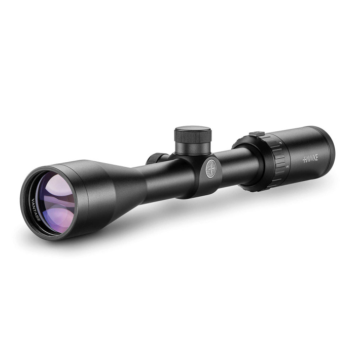 HAWKE Vantage 1" 3-9x40 Réticule Mil Dot #14121