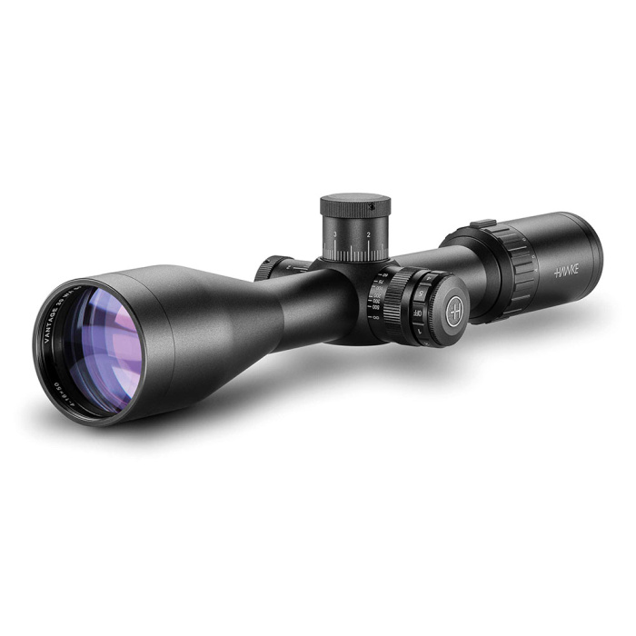 HAWKE Vantage 30 WA SF 4-16x50 IR Absehen 10x HMD #14296