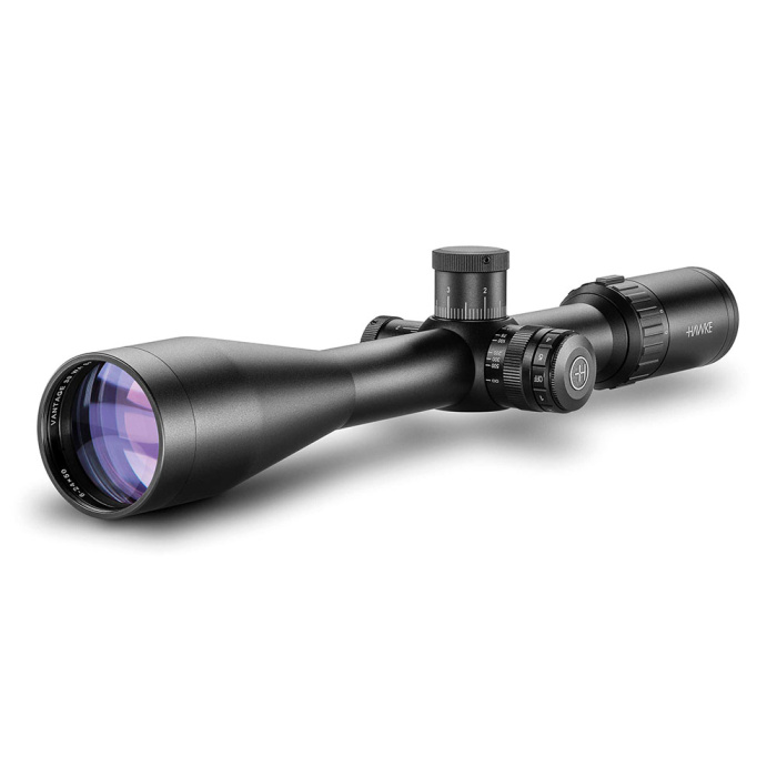 HAWKE Vantage 30 WA SF 6-24x50 IR 10x HMD Netzvisier #14297
