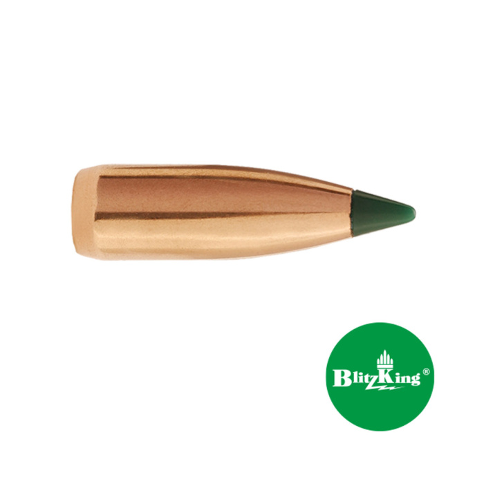 SIERRA Palle BlitzKing 224" 50gr SP #1450 (100pz)