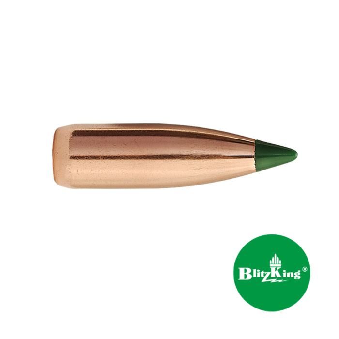 SIERRA Palle BlitzKing 224" 55gr SP #1455 (100pz)