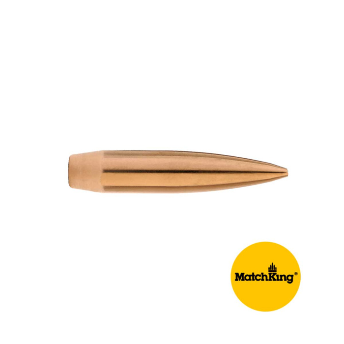SIERRA Palle MatchKing 243" 107gr HPBT #1570 (100pcs)