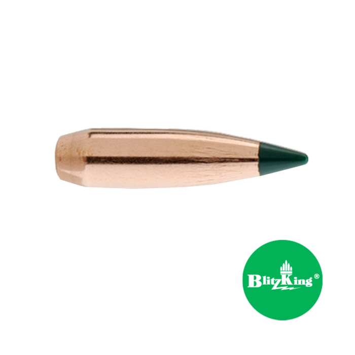 SIERRA Palle BlitzKing 257" 90gr SP #1616 (100pz)