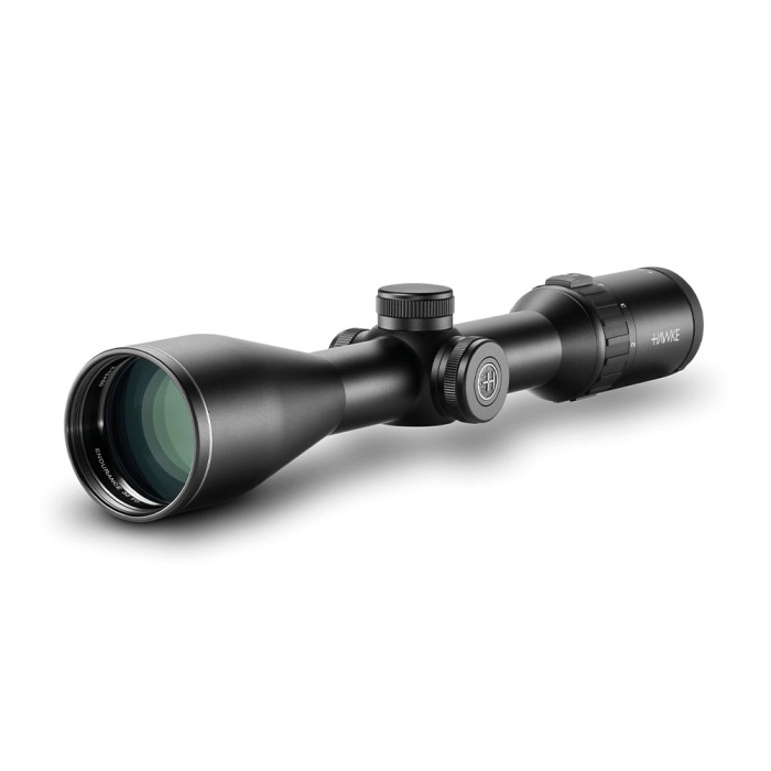 HAWKE Endurance 30 FD WA 2-12x50 Retículo LR2 FD SFP #16415
