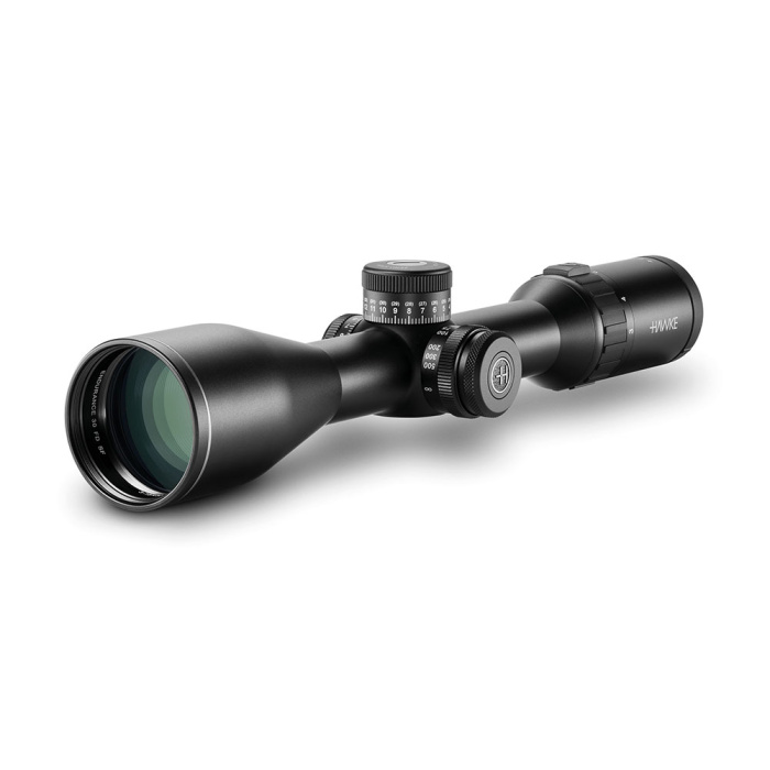 HAWKE Endurance 30 FD WA 3-18x50 LR2 Reticle FD SFP Illuminated #16435