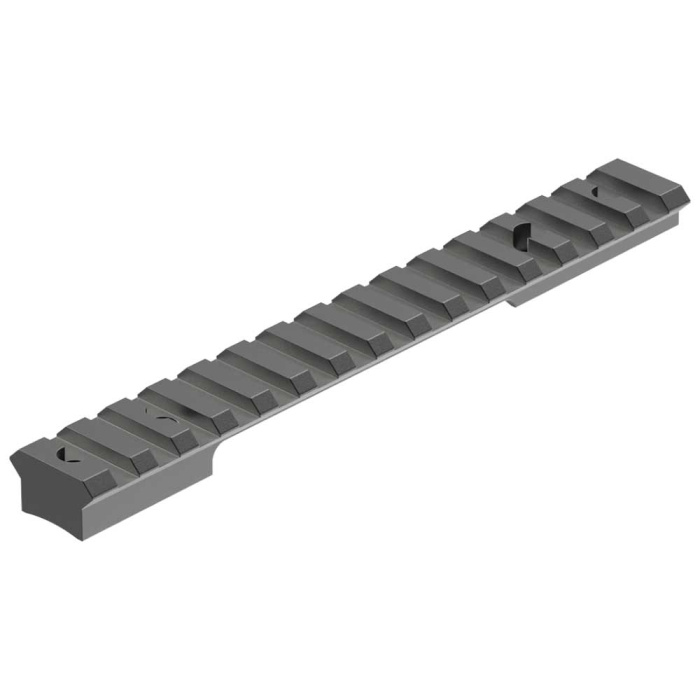 LEUPOLD Base Mark 4 Winchester 70 LA 1pz 20MOA Adaptable #170747