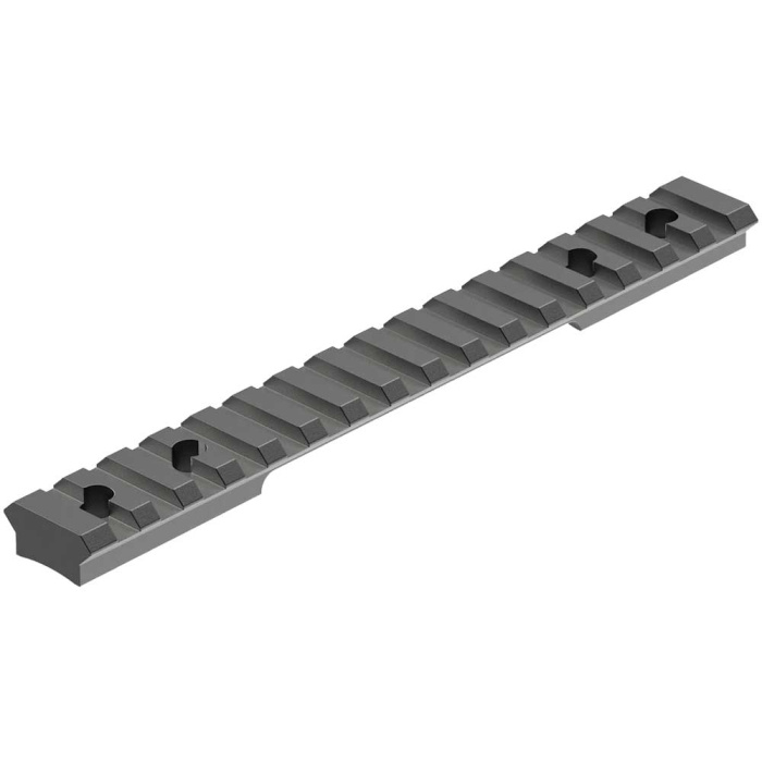 LEUPOLD Base Mark 4 Browning A-Bolt LA 20 MOA 1pz Adaptable #170751