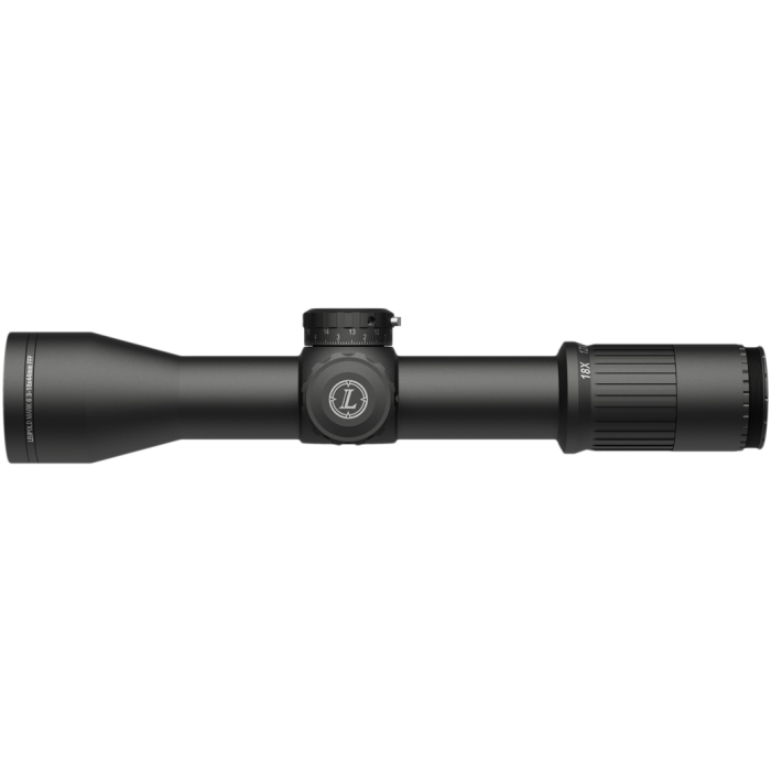 LEUPOLD Mark 6 3-18x44 M5C2 FFP Retículo TMR #170826