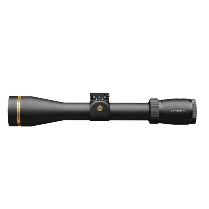 LEUPOLD Cannocchiale VX-5HD 2-10x42 CDS-ZL2 Reticolo.Firedot Duplex Illuminato #171389
