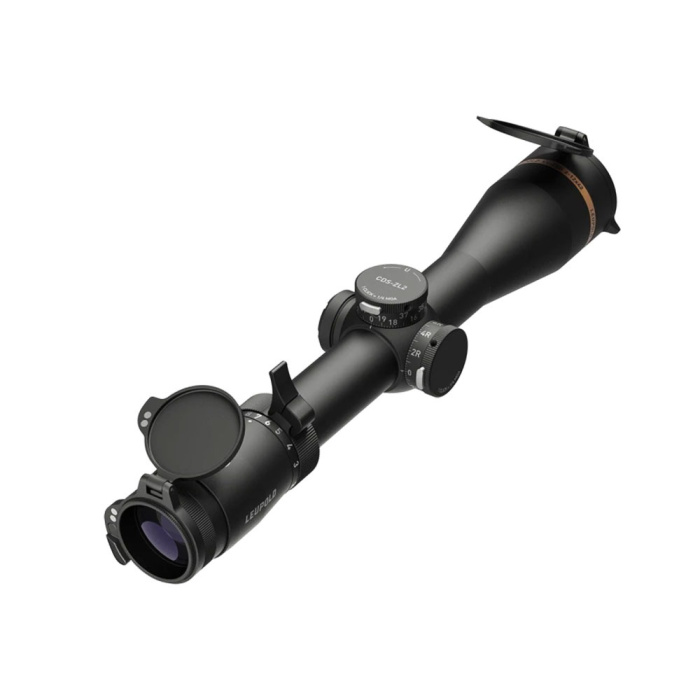 LEUPOLD Cannocchiale VX-6HD CDS-ZL2 2-12x42 Reticolo Firedot Duplex #171563