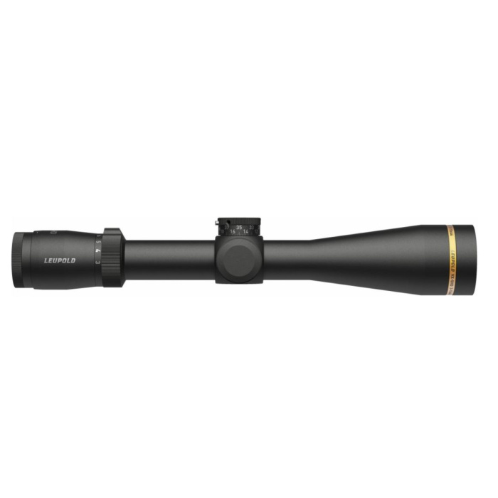 LEUPOLD Cannocchiale VX-5HD 3-15x44 SF CDS-ZL2 Reticolo Duplex #171714
