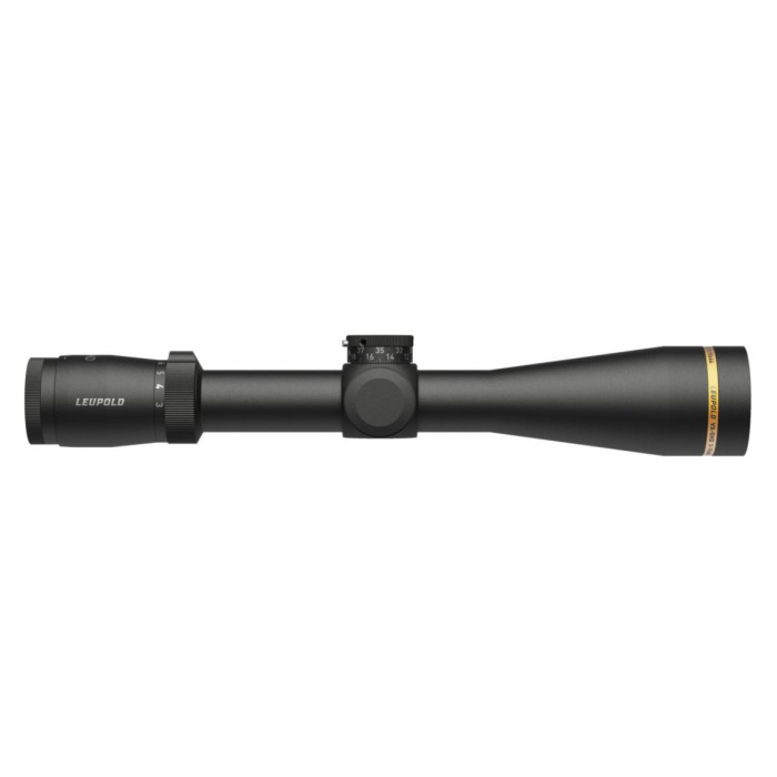 LEUPOLD Cannocchiale VX-5HD 3-15x44 SF CDS-ZL Boone&Crockett #171717