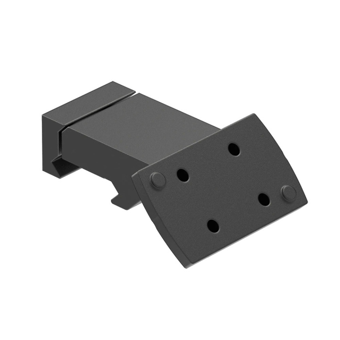 LEUPOLD Attache Deltapoint Pro 45 Degree AR #173236