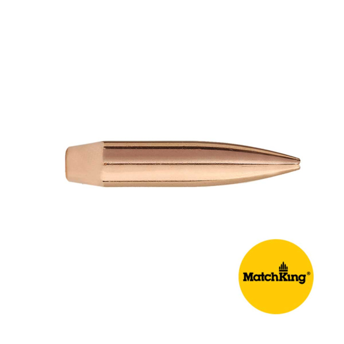 SIERRA Palle MatchKing 264" 140gr HPBT #1740 (100pz)