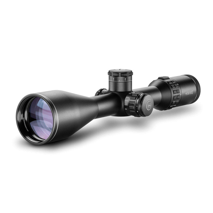 HAWKE Sidewinder 30 6-24x56 FFP Half Mil Illuminated #17460