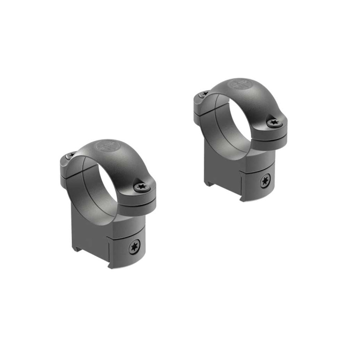 LEUPOLD Atacco Ringmounts CZ 527 Rings 1" Medium #177363