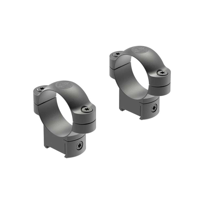 LEUPOLD Atacco Ringmounts CZ 527 Anelli 30mm Medium #177365