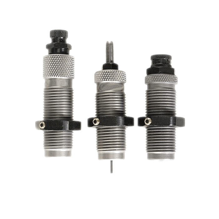 RCBS .30 M1 Carbine Full Length Dies Set #18010