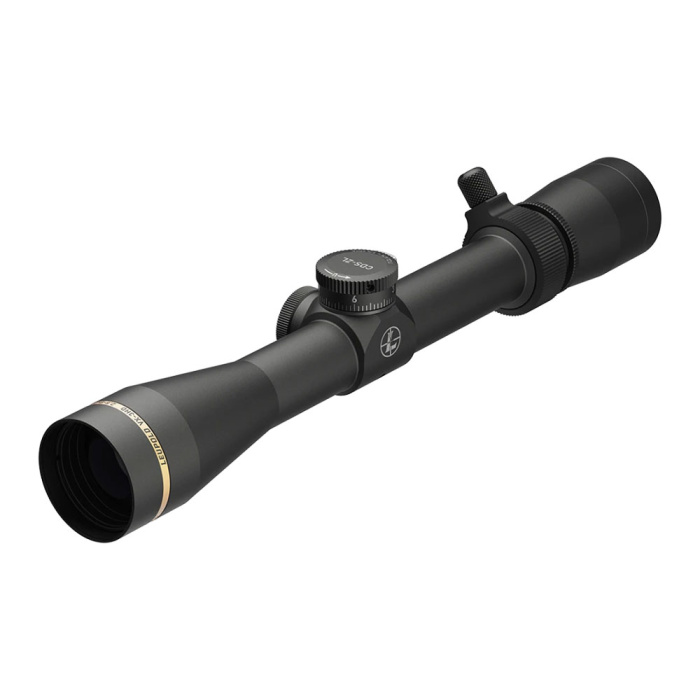 LEUPOLD Zielfernrohr VX-3HD 2.5-8x36 CDS-ZL Duplex #180616