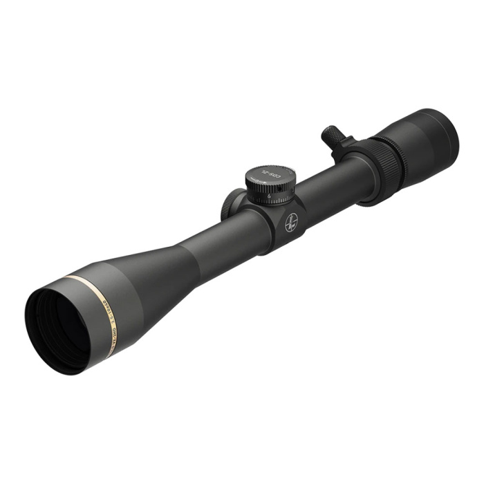 LEUPOLD Lunette VX-3HD 3.5-10x40 CDS-ZL Duplex #180617