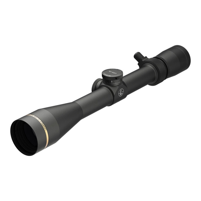 LEUPOLD Zielfernrohr VX-3HD 4.5-14x40 CDS-ZL Duplex #180619