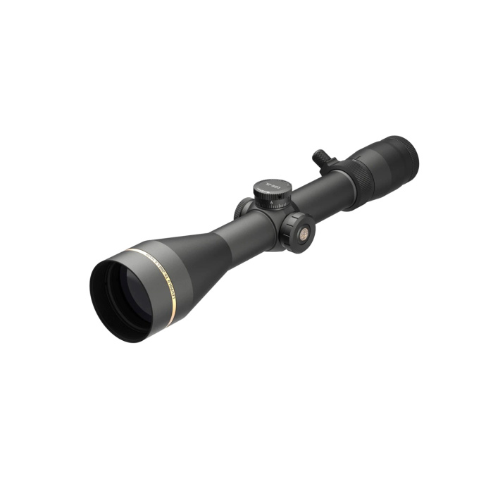 LEUPOLD Visor VX-3HD 4.5-14x50 CDS-ZL Firedot Twilight Hunter Iluminado #180629