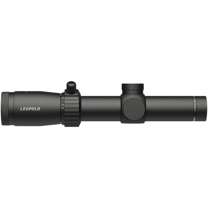 LEUPOLD Mark 3HD 1.5-4x20 Retículo FireDot BDC iluminado #180663