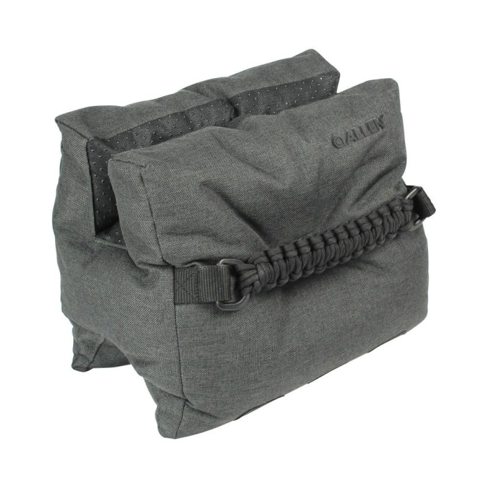 ALLEN Appoggio da Tiro Filled Bench Shooting Bag Eliminator