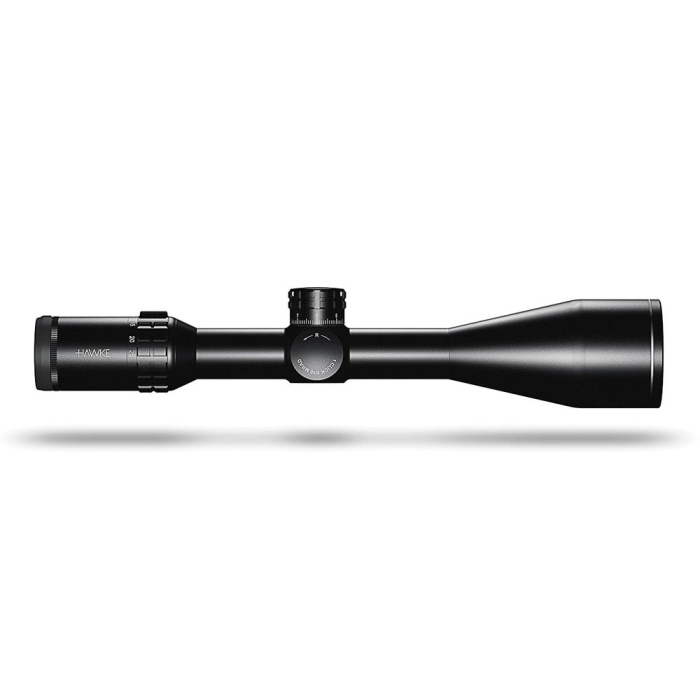 HAWKE Cannocchiale Frontier FFP 30 SF IR 5-25x56 Mil Pro 25 #18540