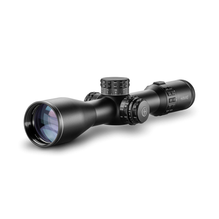 HAWKE Frontier 34 FFP SF IR 3-18x50 Mil Pro Reticle 18 #18620