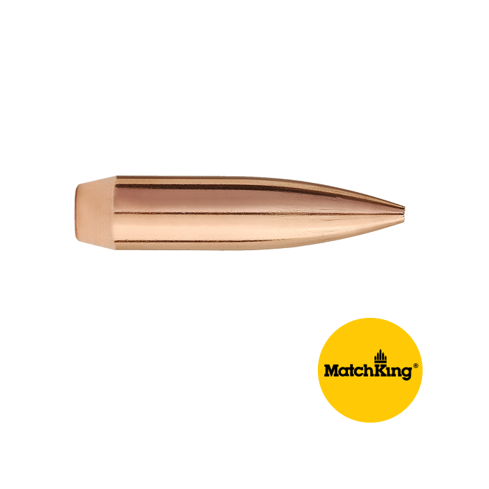 SIERRA Palle MatchKing 284" 150gr HPBT #1915 (100pcs)