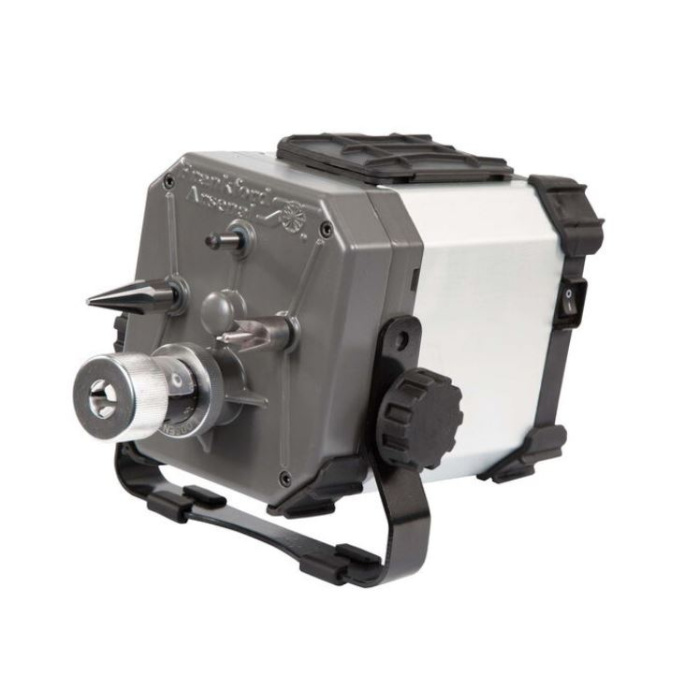 FRANKFORD Platinum Case Trim & Prep Center per Preparazione Bossoli 240 Volt #1094737