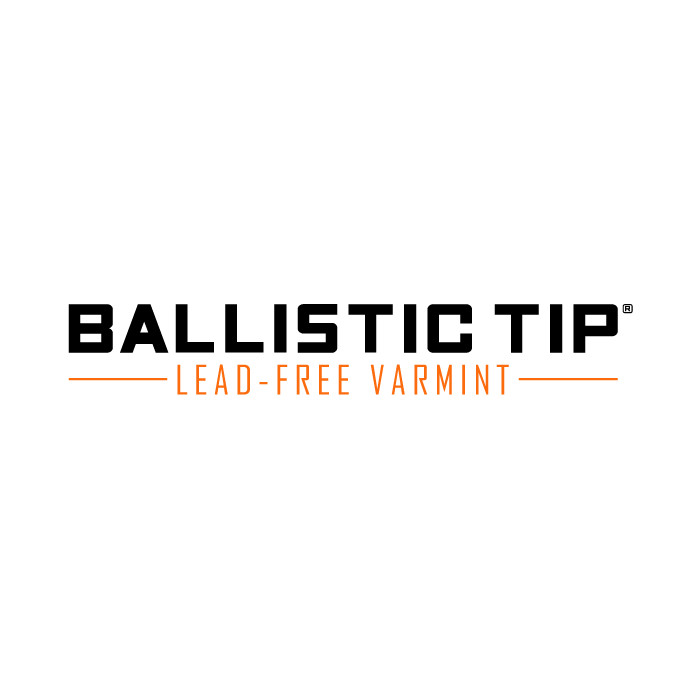 NOSLER Ballistic Tip Lead-Free™ (BTLF) Palle per Carabina *Gruppo