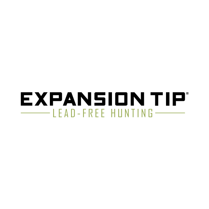 NOSLER Expansion Tip® Lead Free Palle per Carabina Senza Piombo *Gruppo