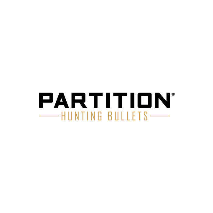 NOSLER Partition® Palle per Carabina *Gruppo