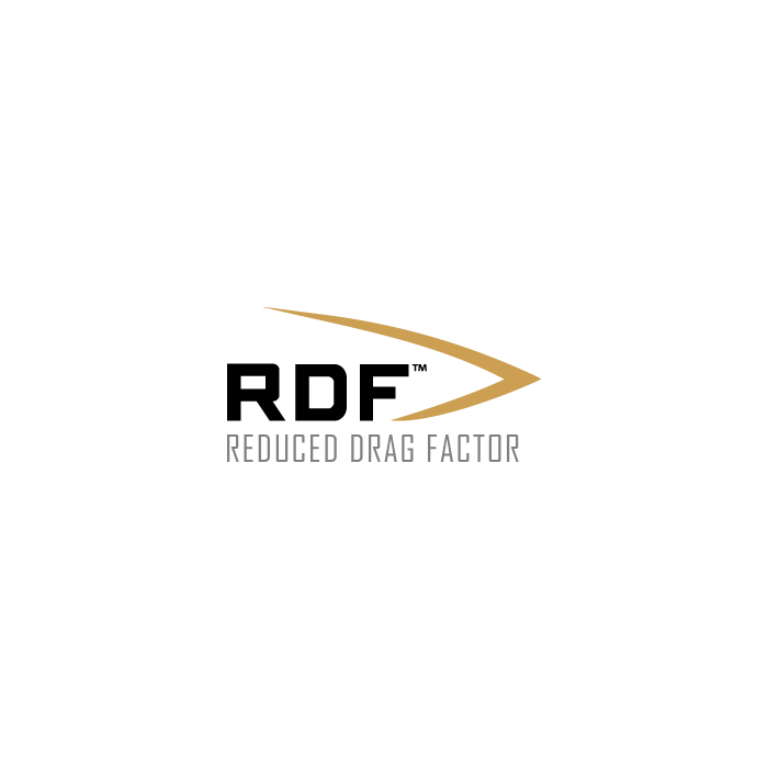 NOSLER RDF™ Reduced Drag Factor Palle per Carabina *Gruppo