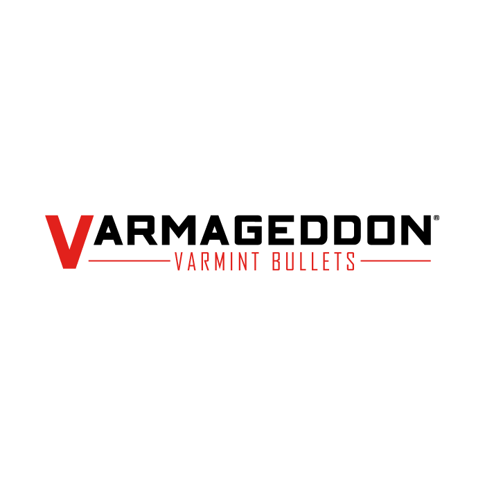 NOSLER Varmageddon® Palle per Carabina *Gruppo