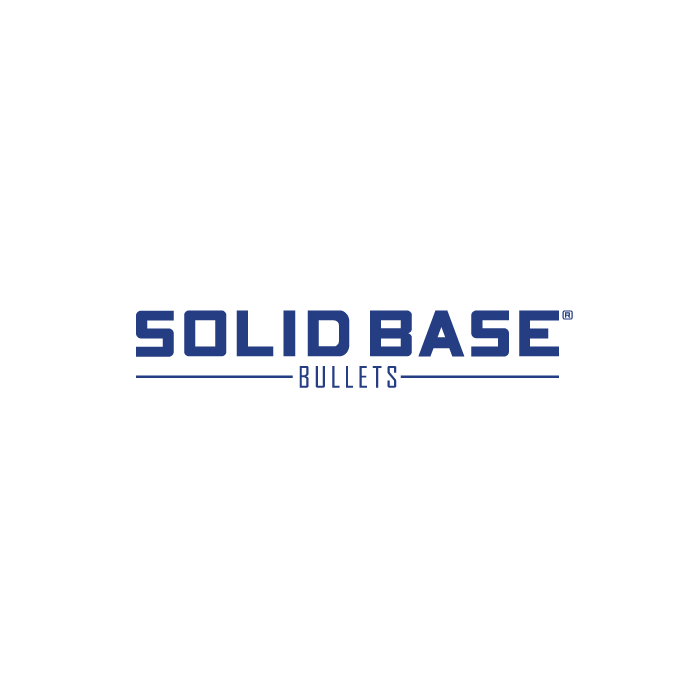 NOSLER Solid Base® Palle per Carabina *Gruppo