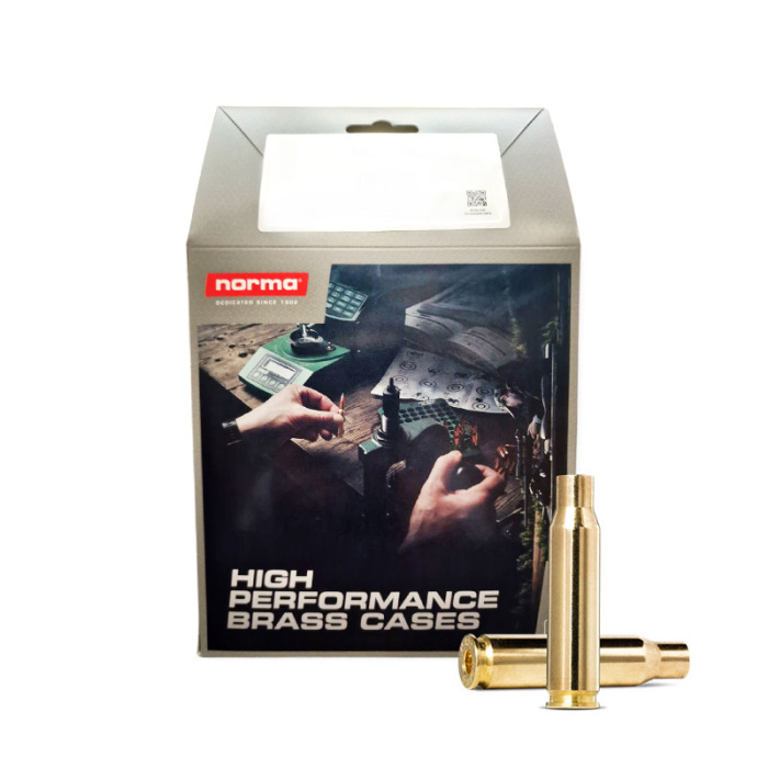 NORMA Bossoli 308 Winchester #20276232 (50pz)