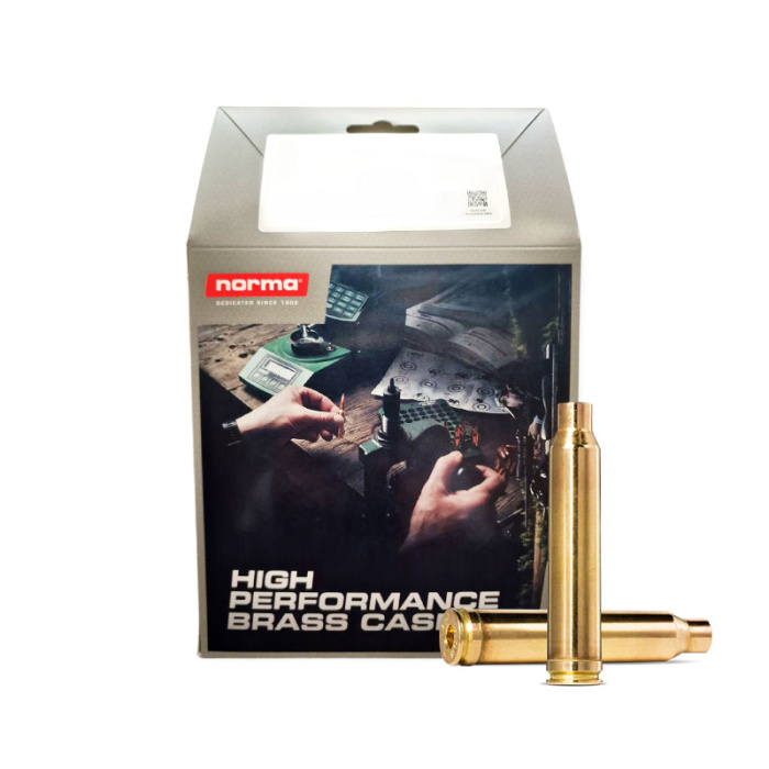 NORMA Bossoli .300 Winchester Magnum #20276661 (50pz)
