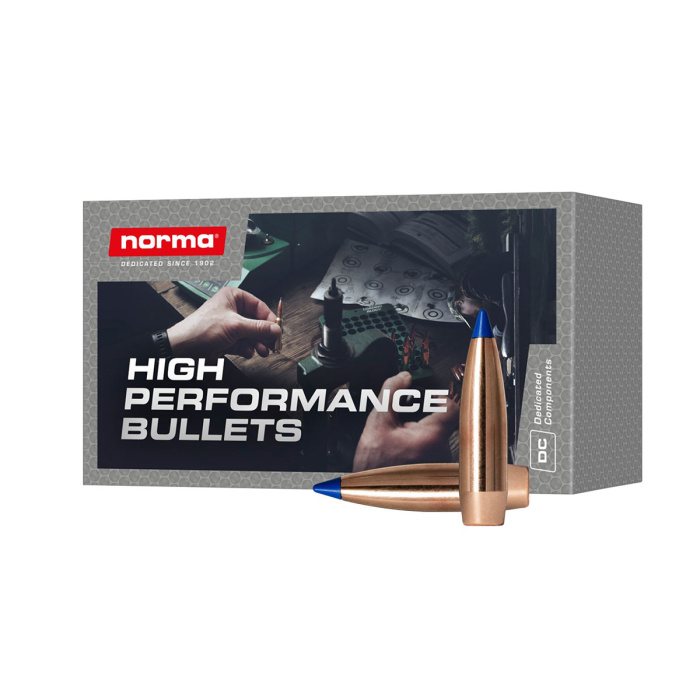 NORMA Palle Bondstrike .308" 180gr (100pz) #20676871