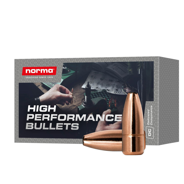 NORMA Palle Oryx 366" 232gr (100pz) #20693071